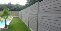 Portail Clôtures dans la vente du matériel pour les clôtures et les clôtures à Broin